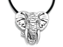 Load image into Gallery viewer, Elephant Necklace