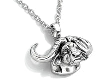 Load image into Gallery viewer, Cape Buffalo Necklace