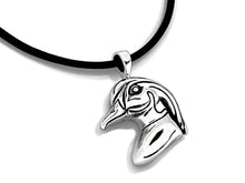 Load image into Gallery viewer, Wood Duck Necklace