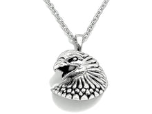 Load image into Gallery viewer, Eagle Necklace