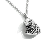Load image into Gallery viewer, Eagle Necklace