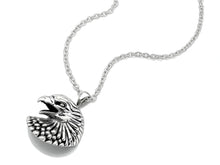 Load image into Gallery viewer, Eagle Necklace