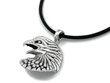 Load image into Gallery viewer, Eagle Necklace