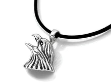 Load image into Gallery viewer, Eagle Necklace