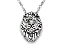 Load image into Gallery viewer, Lion Necklace