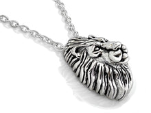 Load image into Gallery viewer, Lion Necklace