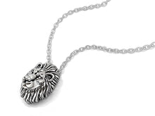 Load image into Gallery viewer, Lion Necklace