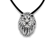 Load image into Gallery viewer, Lion Necklace