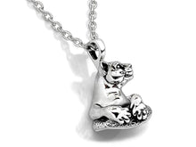 Load image into Gallery viewer, Mountain Lion Necklace