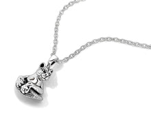 Load image into Gallery viewer, Mountain Lion Necklace