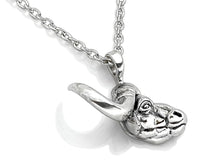 Load image into Gallery viewer, Cape Buffalo Necklace