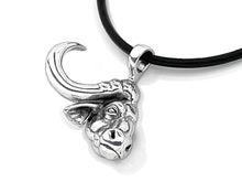 Load image into Gallery viewer, Cape Buffalo Necklace