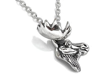 Load image into Gallery viewer, Moose Necklace