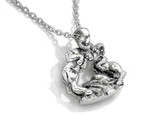 Load image into Gallery viewer, Bighorn Sheep Necklace