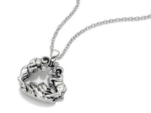 Load image into Gallery viewer, Bighorn Sheep Necklace