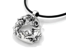Load image into Gallery viewer, Bighorn Sheep Necklace