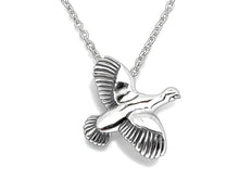 Load image into Gallery viewer, Quail Necklace