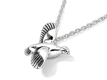 Load image into Gallery viewer, Quail Necklace