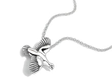 Load image into Gallery viewer, Quail Necklace