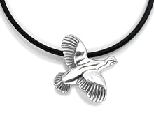 Load image into Gallery viewer, Quail Necklace