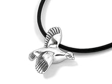 Load image into Gallery viewer, Quail Necklace