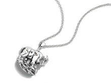 Load image into Gallery viewer, Mountain Goat Necklace