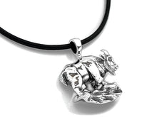 Load image into Gallery viewer, Mountain Goat Necklace