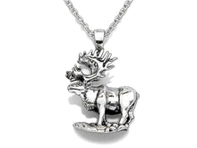 Load image into Gallery viewer, Caribou Necklace