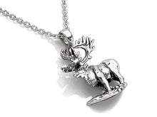 Load image into Gallery viewer, Caribou Necklace