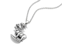 Load image into Gallery viewer, Caribou Necklace