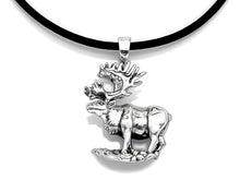 Load image into Gallery viewer, Caribou Necklace