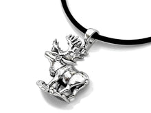 Load image into Gallery viewer, Caribou Necklace
