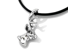 Load image into Gallery viewer, Deer Necklace