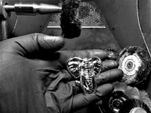 Load image into Gallery viewer, Elephant Necklace