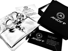 Load image into Gallery viewer, Cape Buffalo Necklace