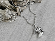 Load image into Gallery viewer, Wood Duck Necklace