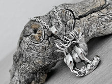 Load image into Gallery viewer, Elk Necklace