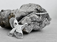 Load image into Gallery viewer, Quail Necklace