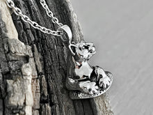 Load image into Gallery viewer, Mountain Lion Necklace