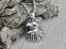 Load image into Gallery viewer, Eagle Necklace