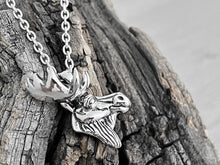 Load image into Gallery viewer, Moose Necklace