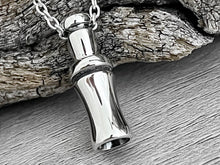 Load image into Gallery viewer, Duck Call Necklace