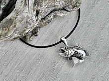 Load image into Gallery viewer, Largemouth Bass Necklace