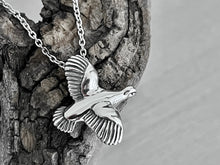 Load image into Gallery viewer, Quail Necklace