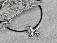 Load image into Gallery viewer, Quail Necklace