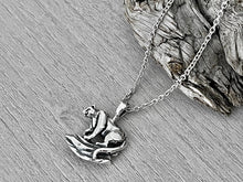 Load image into Gallery viewer, Mountain Lion Necklace