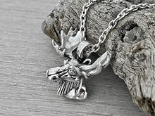 Load image into Gallery viewer, Moose Necklace