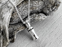 Load image into Gallery viewer, Duck Call Necklace