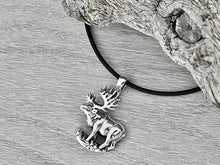 Load image into Gallery viewer, Caribou Necklace