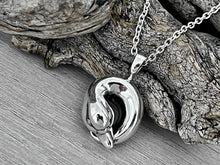 Load image into Gallery viewer, Duck Necklace